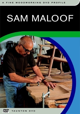 Sam Maloof: A Fine Woodworking Profile