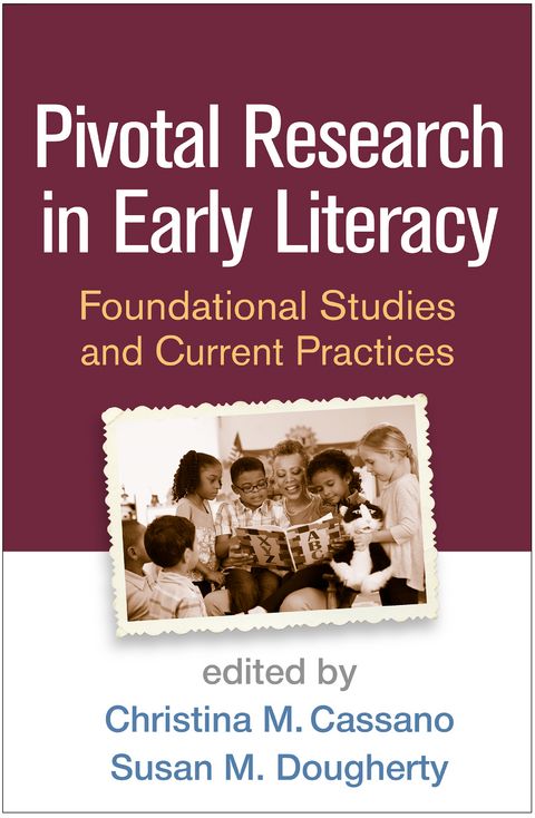 Pivotal Research in Early Literacy - 