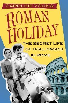 Roman Holiday