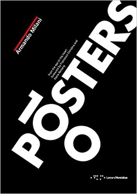 100 Posters - Armando Milani