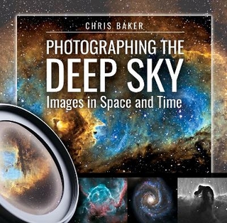 Photographing the Deep Sky