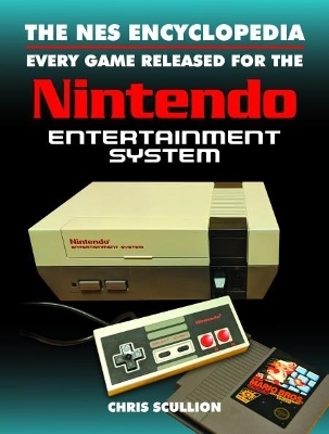 The NES Encyclopedia
