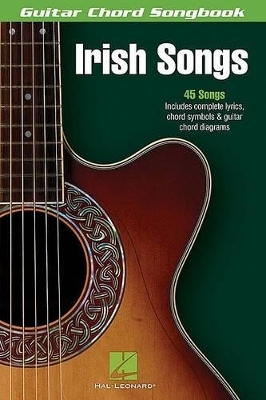 Irish Songs -  Hal Leonard Publishing Corporation