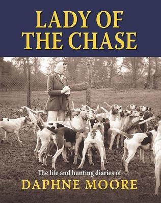 Lady of the Chase - Alastair Jackson