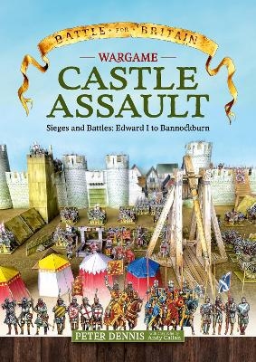 Wargame - Castle Assault