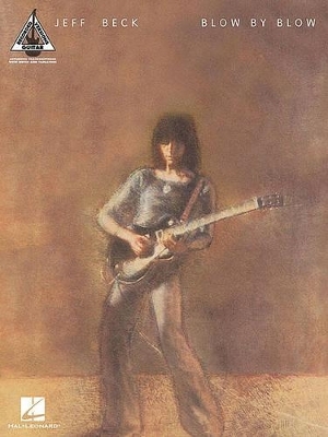 Jeff Beck - Blow by Blow - 