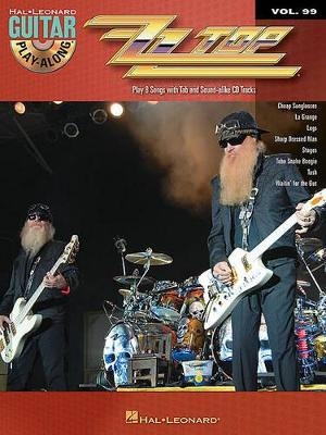 ZZ Top - 