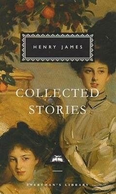 Henry James Collected Stories Box Set