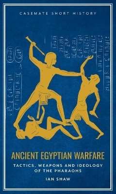 Ancient Egyptian Warfare - Ian Shaw