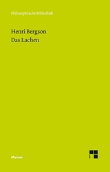 Das Lachen - Henri Bergson