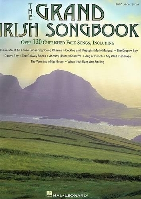 The Grand Irish Songbook