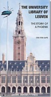 The University Library of Leuven - Jan Van Impe