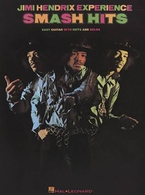 Jimi Hendrix - Smash Hits - 