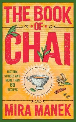 The Book of Chai
