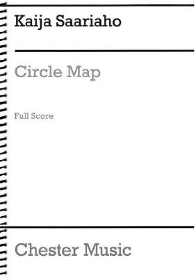 Circle Map For Orchestra and Electronics