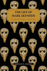The Life of Mark Akenside - Morden, Barbara C.
