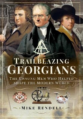 Trailblazing Georgians
