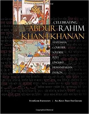 Abdur Rahim Khan-i-Khanan