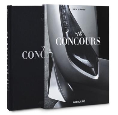 Concours - Ken Gross