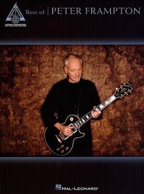 Best Of Peter Frampton