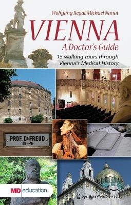 Vienna - A Doctor's Guide