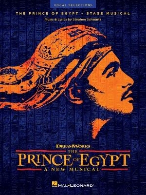 The Prince of Egypt - 