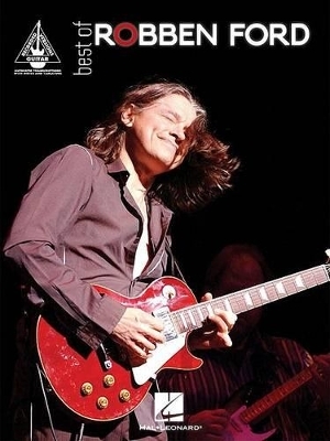 Best of Robben Ford - 