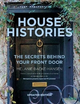 House Histories - Backe-Hansen, Melanie