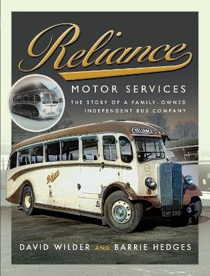 Reliance Motor Services