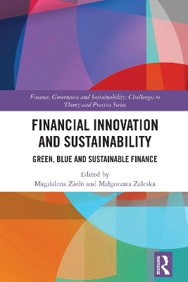Financial Innovation and Sustainability - 