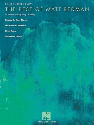 The Best of Matt Redman - 