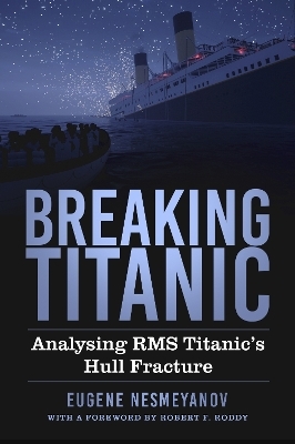 Breaking Titanic