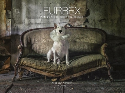 Furbex - ALICE VAN KEMPEN