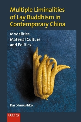 Multiple Liminalities of Lay Buddhism in Contemporary China - Kai Shmushko