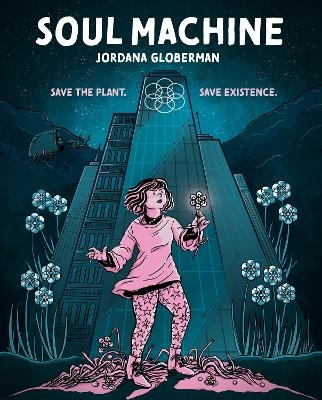 Soul Machine - Jordana Globerman