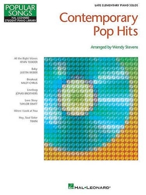 Contemporary Pop Hits