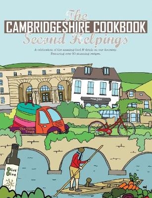 The Cambridgeshire Cookbook Second Helpings