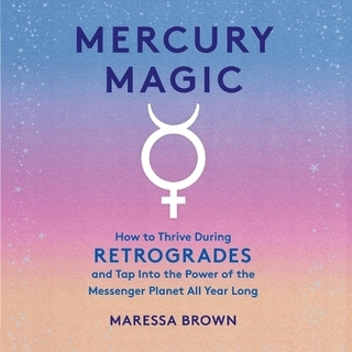 Mercury Magic