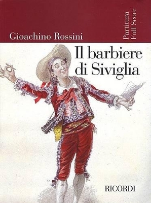 Il Barbiere di Siviglia - 