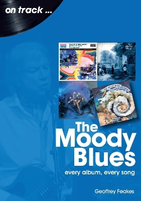 The Moody Blues