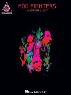 Foo Fighters - Wasting Light - 