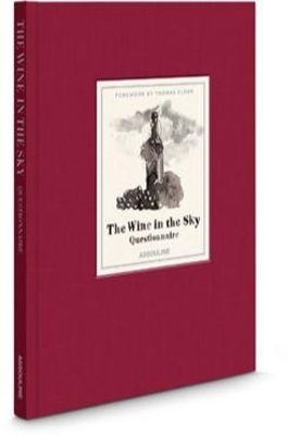 The Wine in the Sky Questionnaire