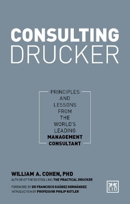 Consulting Drucker - William Cohen