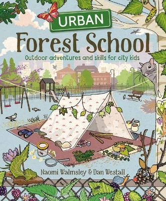 Urban Forest School - N Walmsley