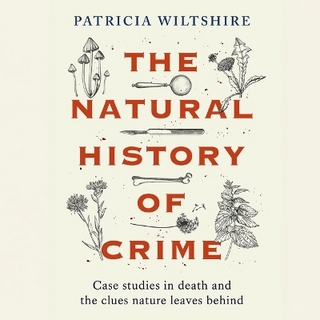 The Natural History of Crime