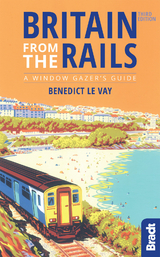 Britain from the Rails - Le Vay, Benedict