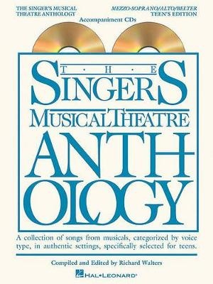 Singer's Musical Theatre Anthology