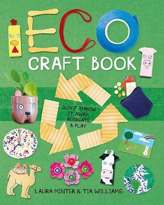 Eco Craft Book - L Minter