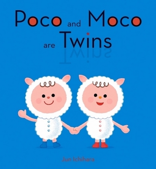 Poco and Moco are Twins