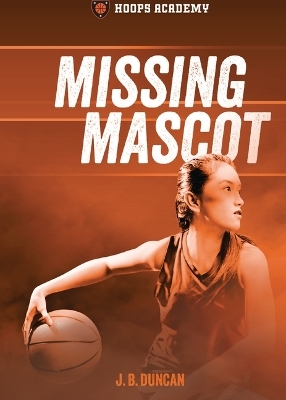Missing Mascot - J. B. Duncan